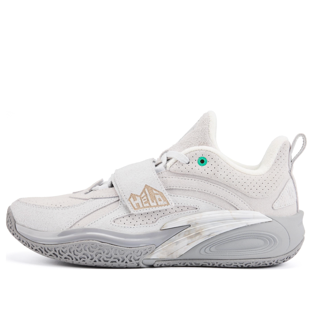 ANTA KAI 1 'Grey Rock' 112441113-2