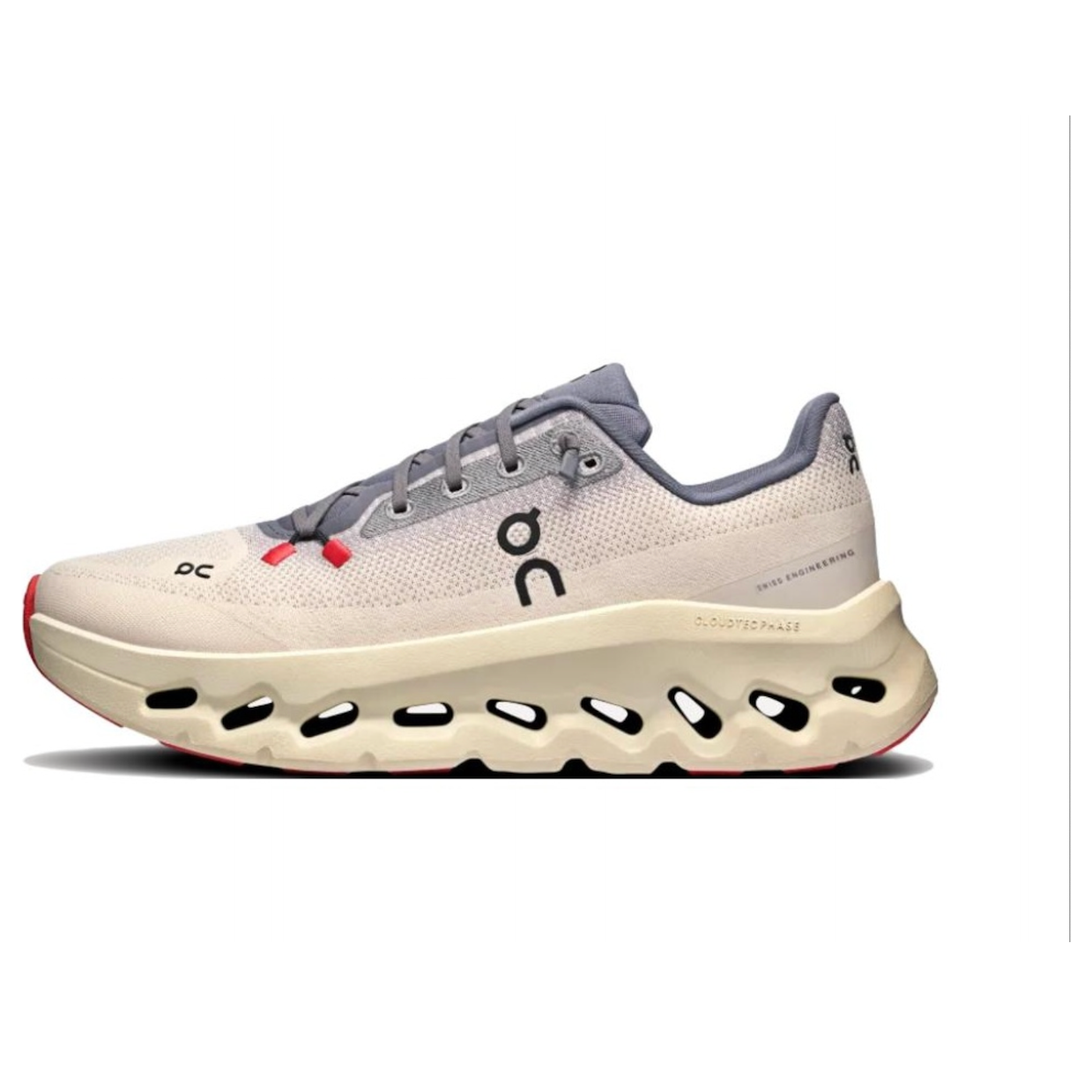 (WMNS) On Running Cloudtilt 'Rock Sand' 3WE10053251