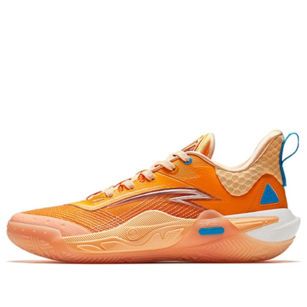 ANTA KAI 1 Speed 'Sunset Orange' 112511121S-8