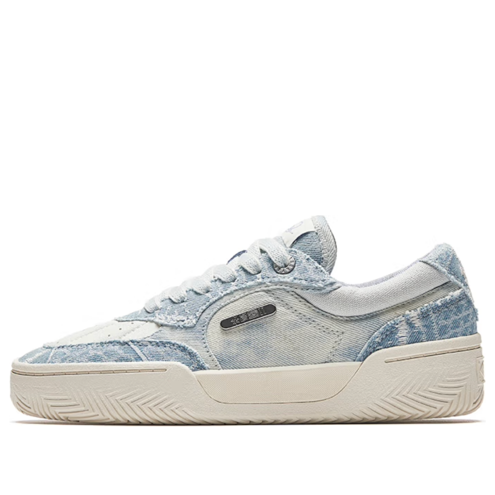ANTA KAI Tribe 'Ivory Blue' 122511801-2