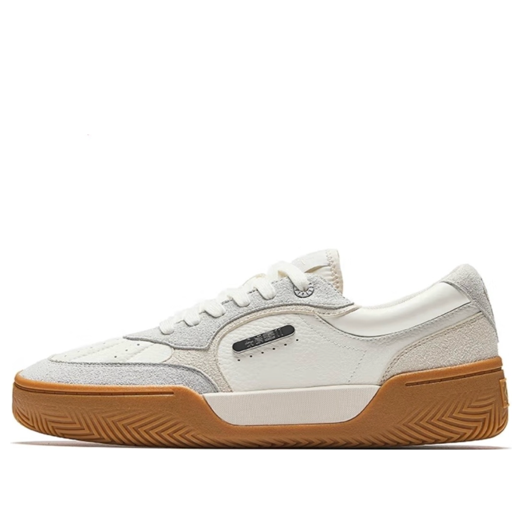 ANTA KAI Tribe 'Ivory Shell Grey' 112511801-3
