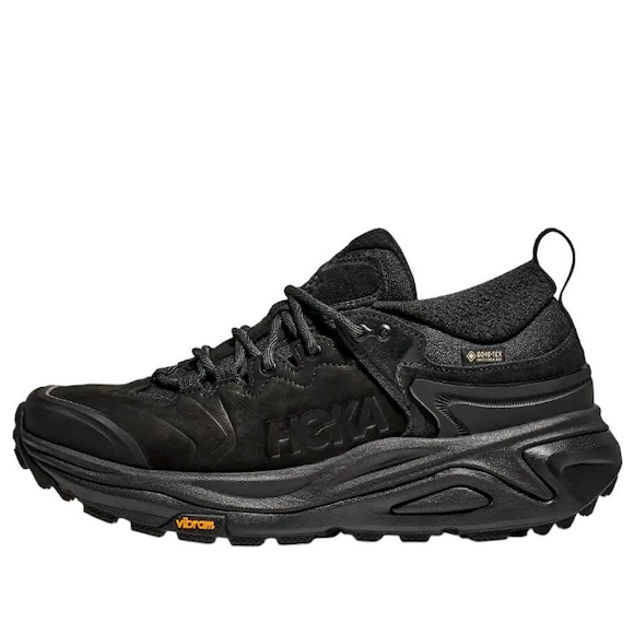 HOKA ONE ONE Kaha 3 GTX 'All Black' 1162532-BBLC