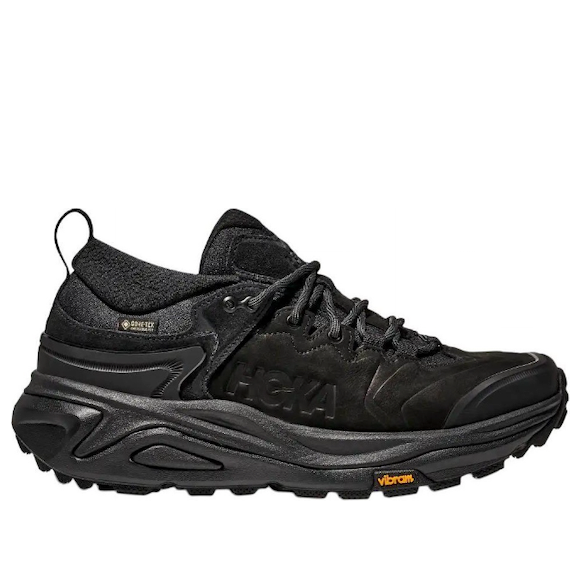 HOKA ONE ONE Kaha 3 GTX 'All Black' 1162532-BBLC
