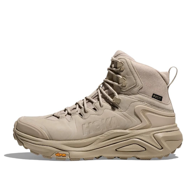 HOKA ONE ONE Kaha 3 GTX 'Raw Linen Oat Milk' 1162530-RWL