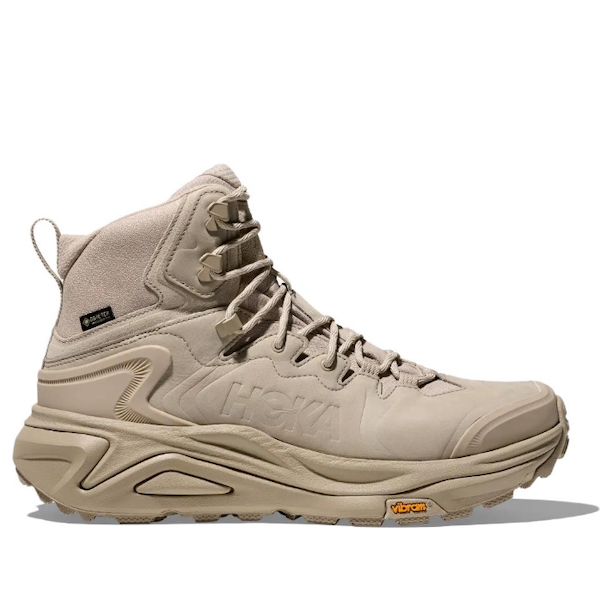 HOKA ONE ONE Kaha 3 GTX 'Raw Linen Oat Milk' 1162530-RWL