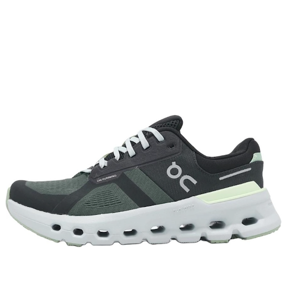 (WMNS) On Running Cloudrunner 2 Wide 'Shadow Lima' 3WE10342577