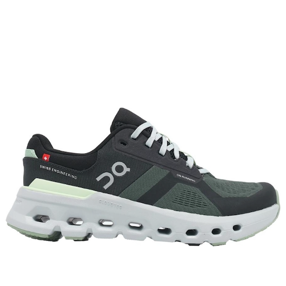 (WMNS) On Running Cloudrunner 2 Wide 'Shadow Lima' 3WE10342577