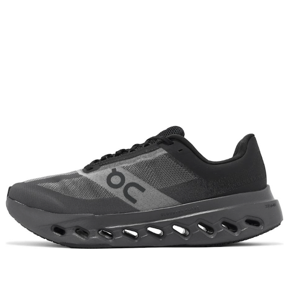 On Running Cloudsurfer 'Black Iron' 3ME30190106
