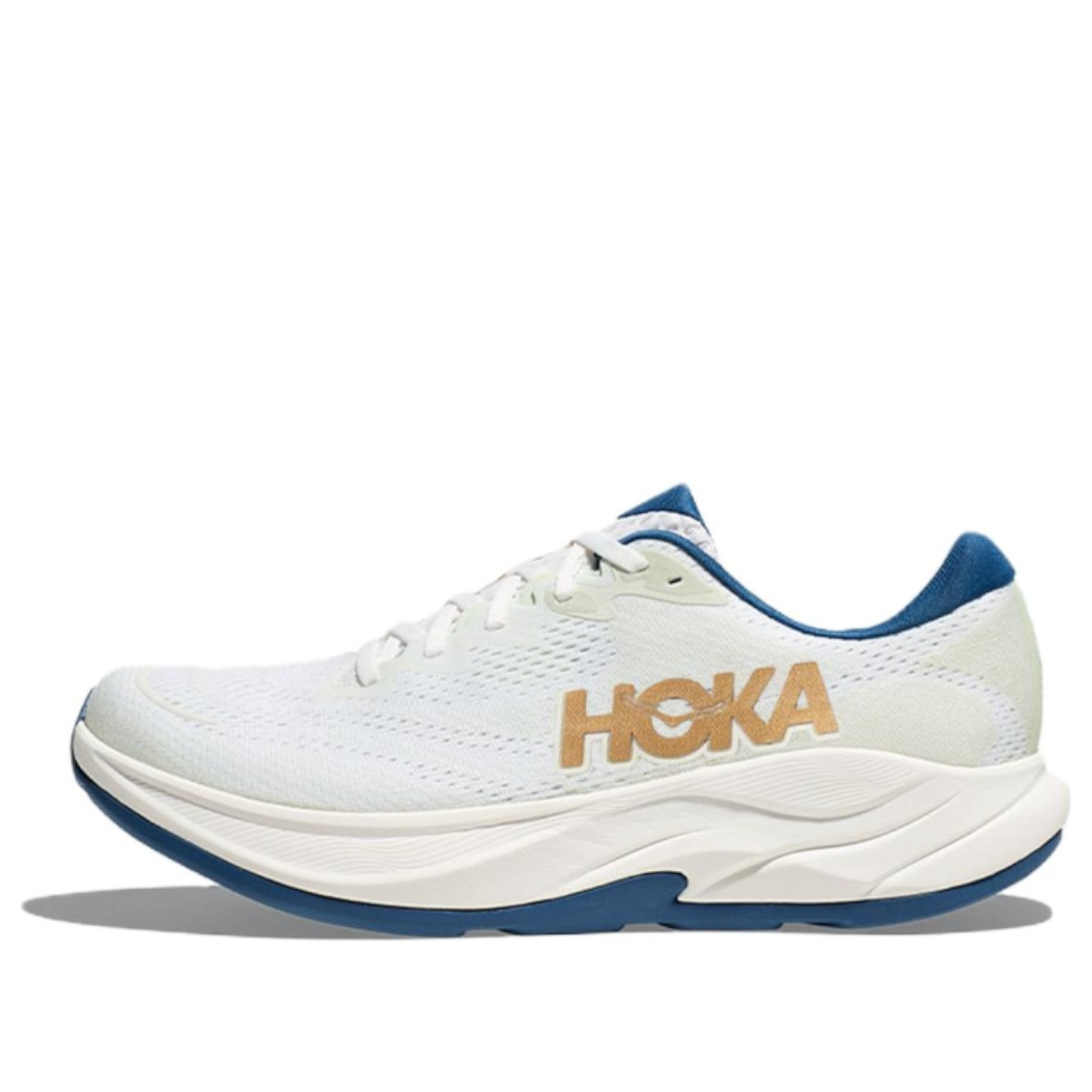 HOKA ONE ONE Rincon 4 2E Wide 'Frost Gold' 1155132-FTG