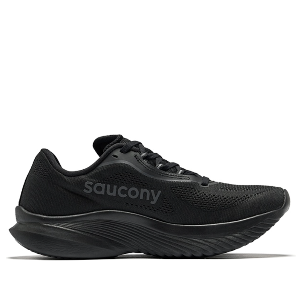 Saucony Kinvara 15 'Triple Black' S20967-201