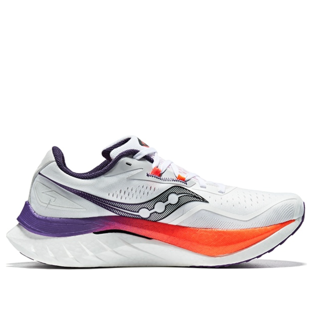 Saucony Endorphin Speed 4 'White ViZiOrange' S20940-129