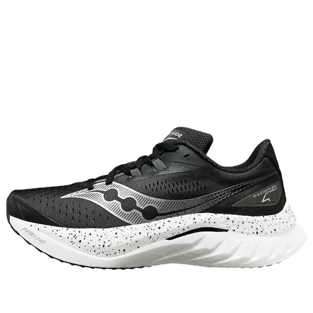 Saucony Endorphin Speed 4 'Black' S20940-100