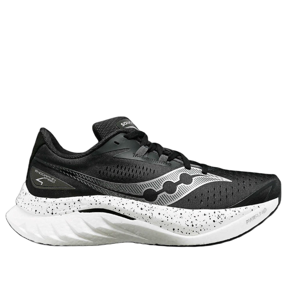 Saucony Endorphin Speed 4 'Black' S20940-100