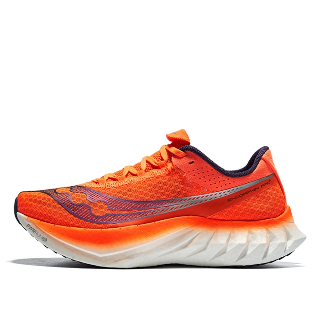 Saucony Endorphin Pro 4 'Viziorange' S20939-125
