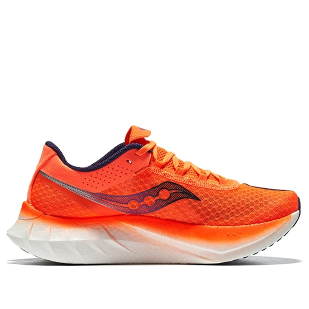 Saucony Endorphin Pro 4 'Viziorange' S20939-125