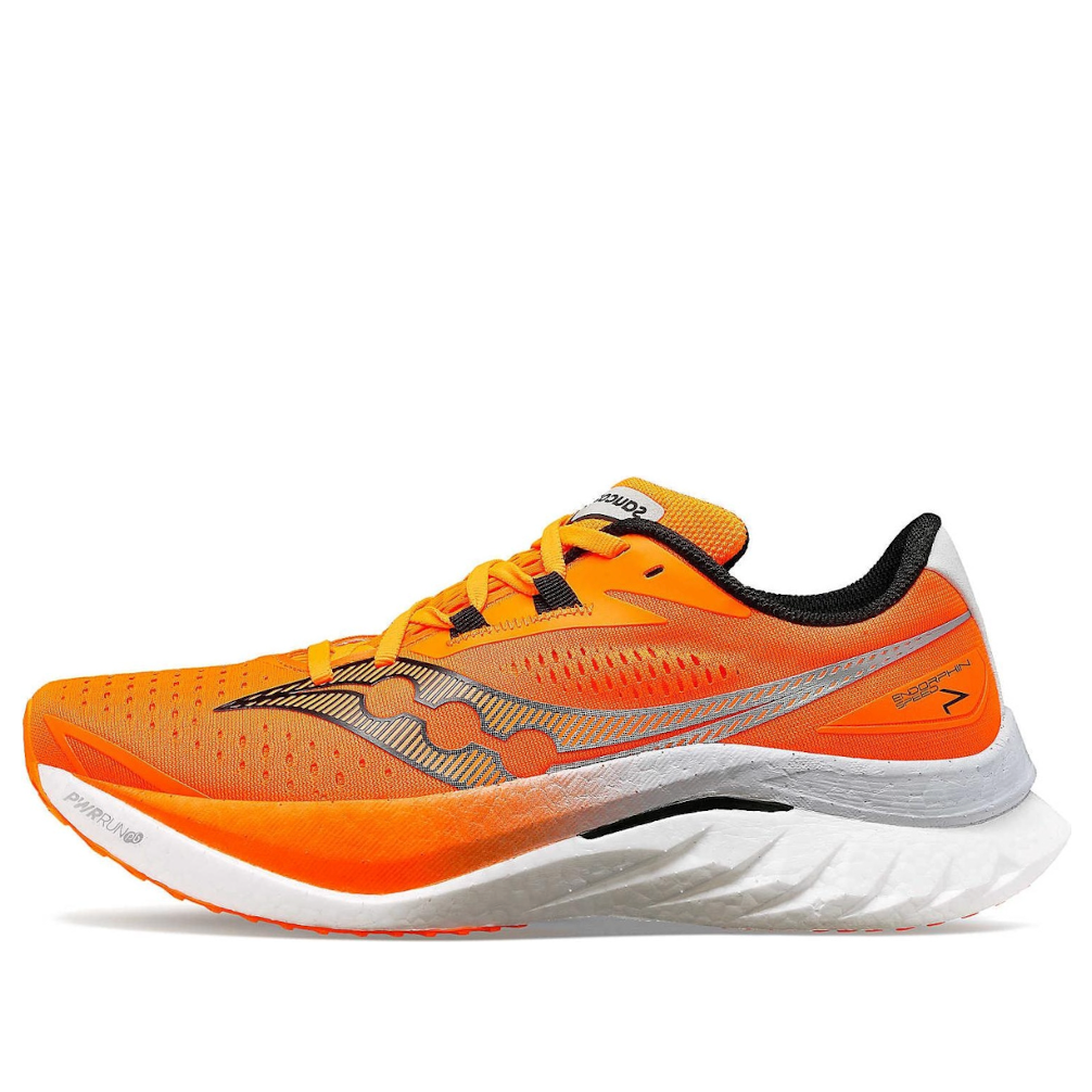 Saucony Endorphin Speed 4 'Viziorange' S20940-126