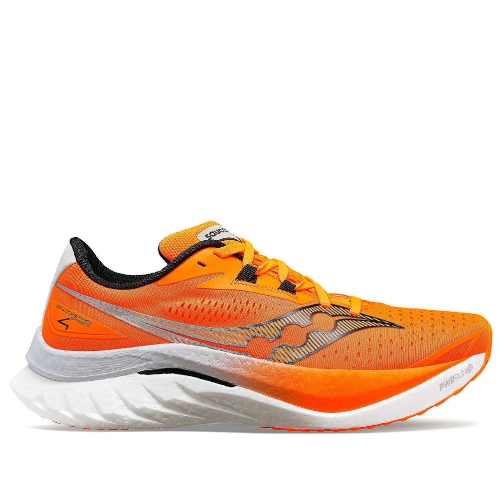 Saucony Endorphin Speed 4 'Viziorange' S20940-126