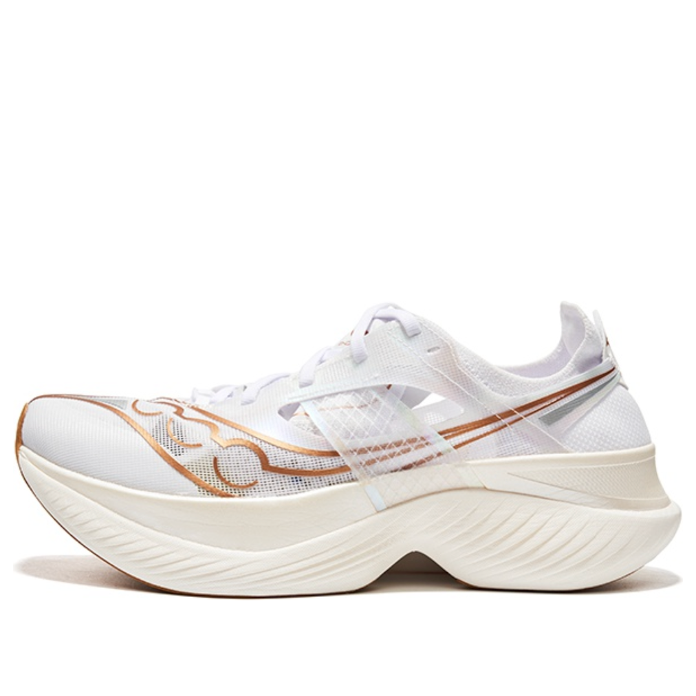 Saucony Endorphin Elite 'White' S20768-13