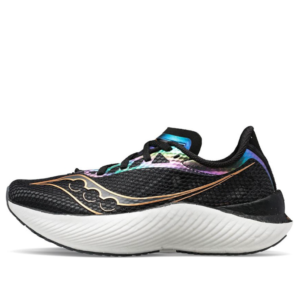 Saucony Endorphin Pro 3 'Black Goldstruck' S20755-10