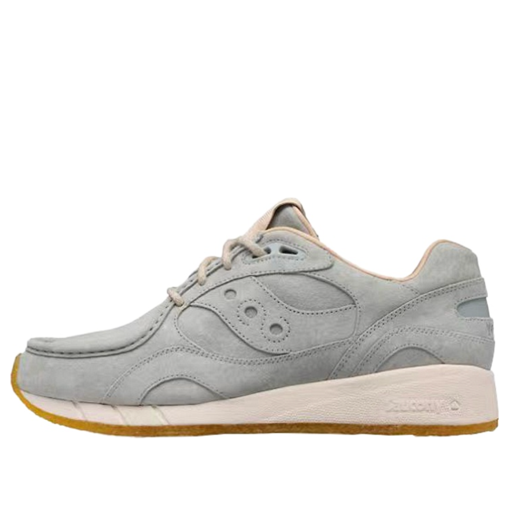 Saucony Shadow 6000 Moc 'Grey' S70706-2
