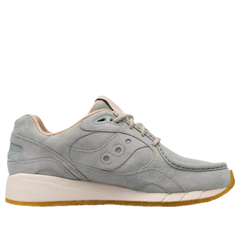 Saucony Shadow 6000 Moc 'Grey' S70706-2