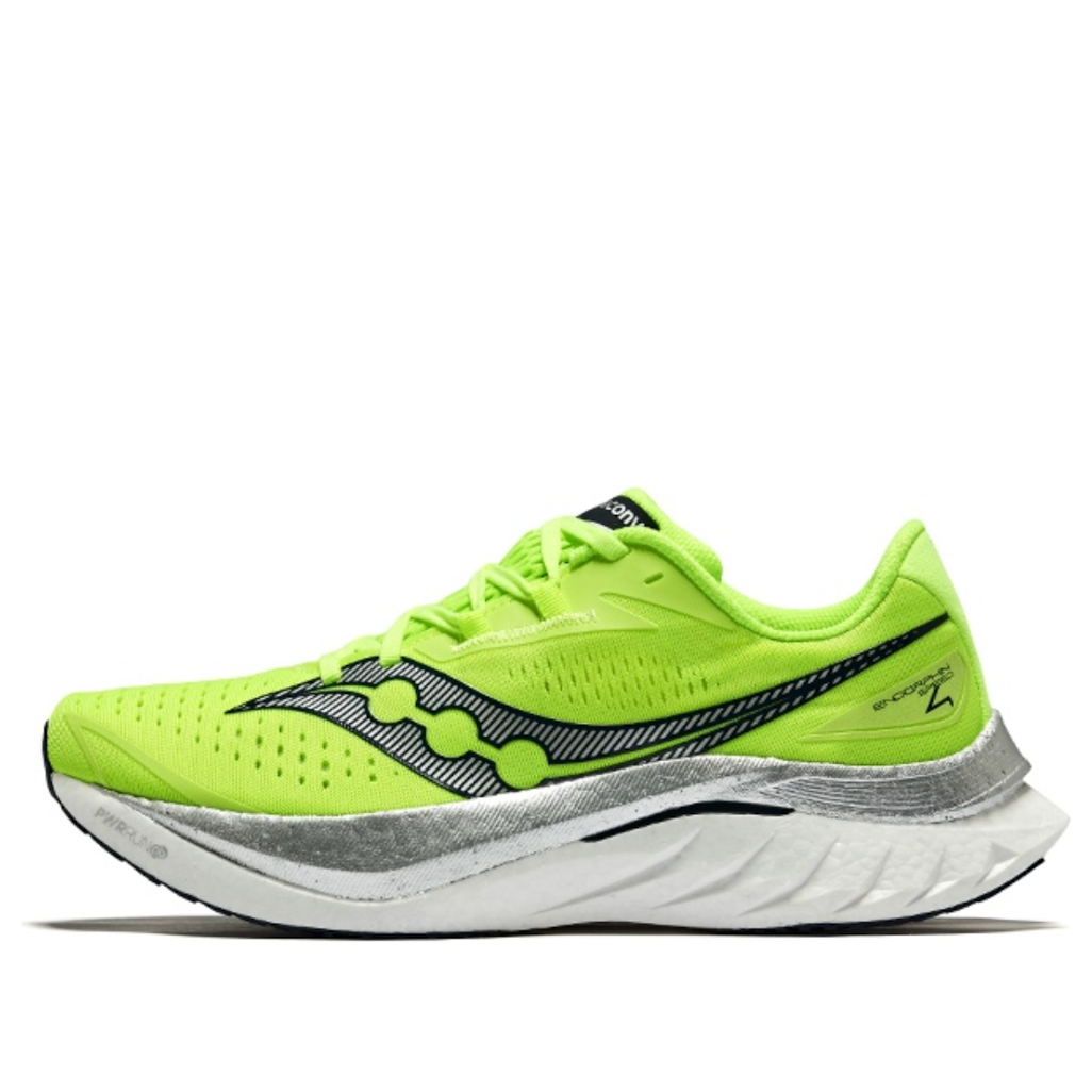 Saucony Endorphin Speed 4 'Citron Navy' S20940-221