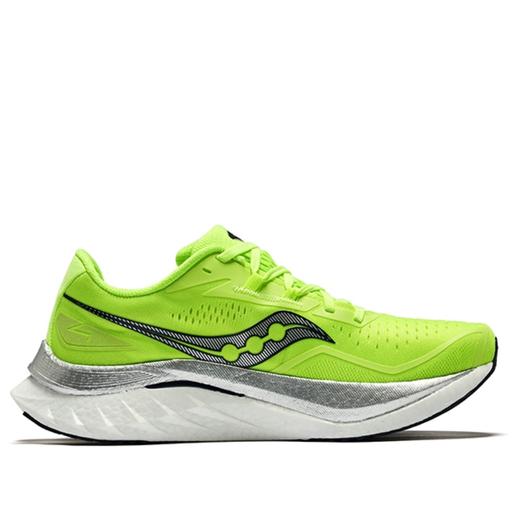 Saucony Endorphin Speed 4 'Citron Navy' S20940-221