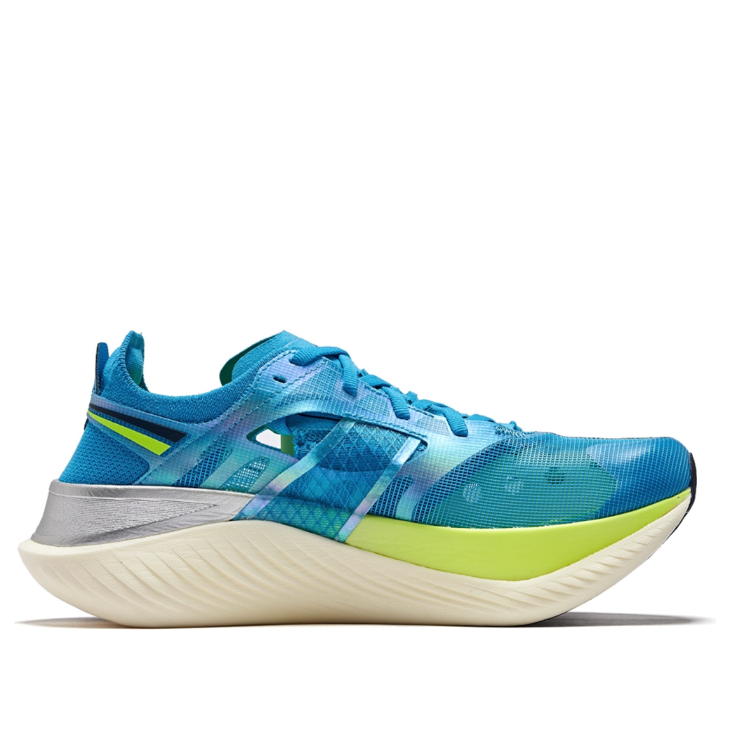 Saucony Endorphin Elite 'Viziblue Citron' S20768-221