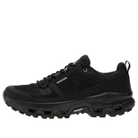 On Running Cloudrock Low Waterproof 'Triple Black' 3MF10251043