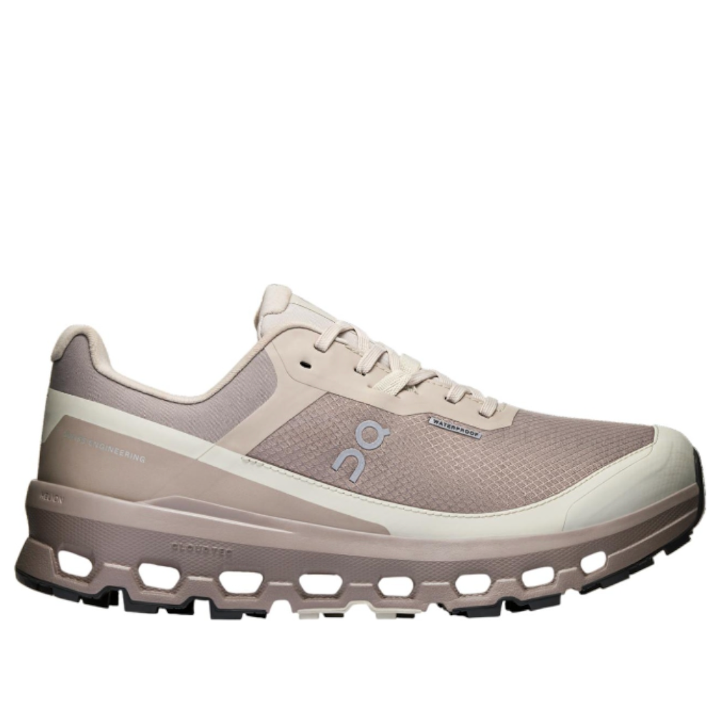 (WMNS) On Running Cloudvista 2 Waterproof 'Fog Cinder' 3WE30163172