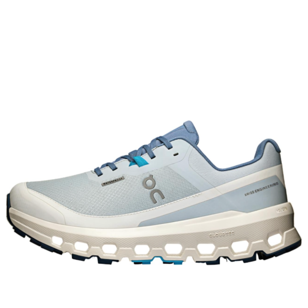 On Running Cloudvista 2 Waterproof 'Arctic Ivory' 3WE30163042