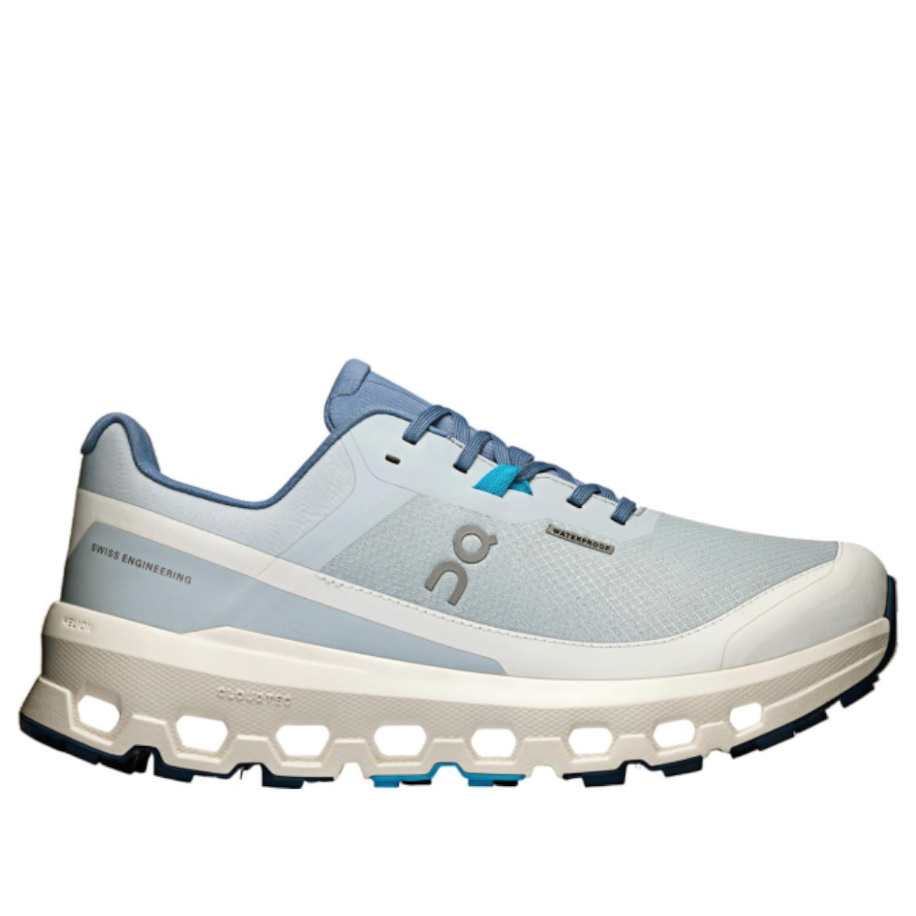 On Running Cloudvista 2 Waterproof 'Arctic Ivory' 3WE30163042