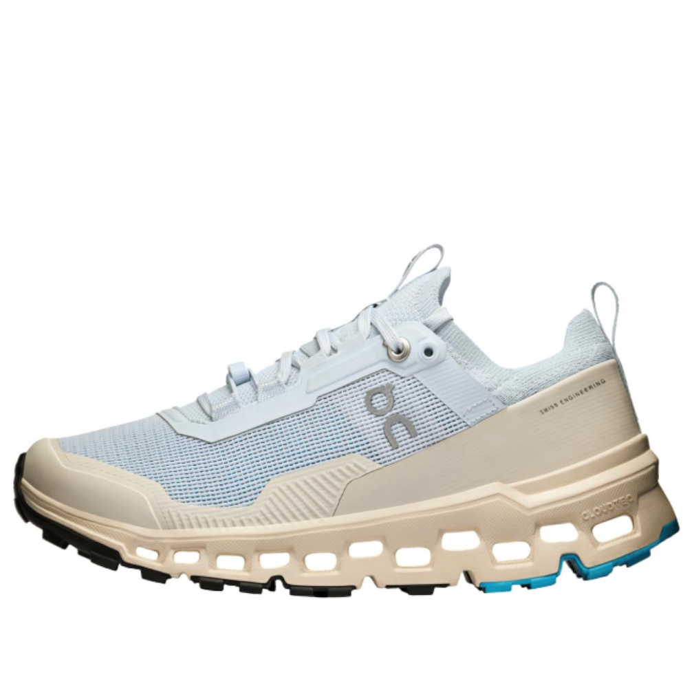 (WMNS) On Running Cloudultra 2 'Arctic Cream' 3WD30283181