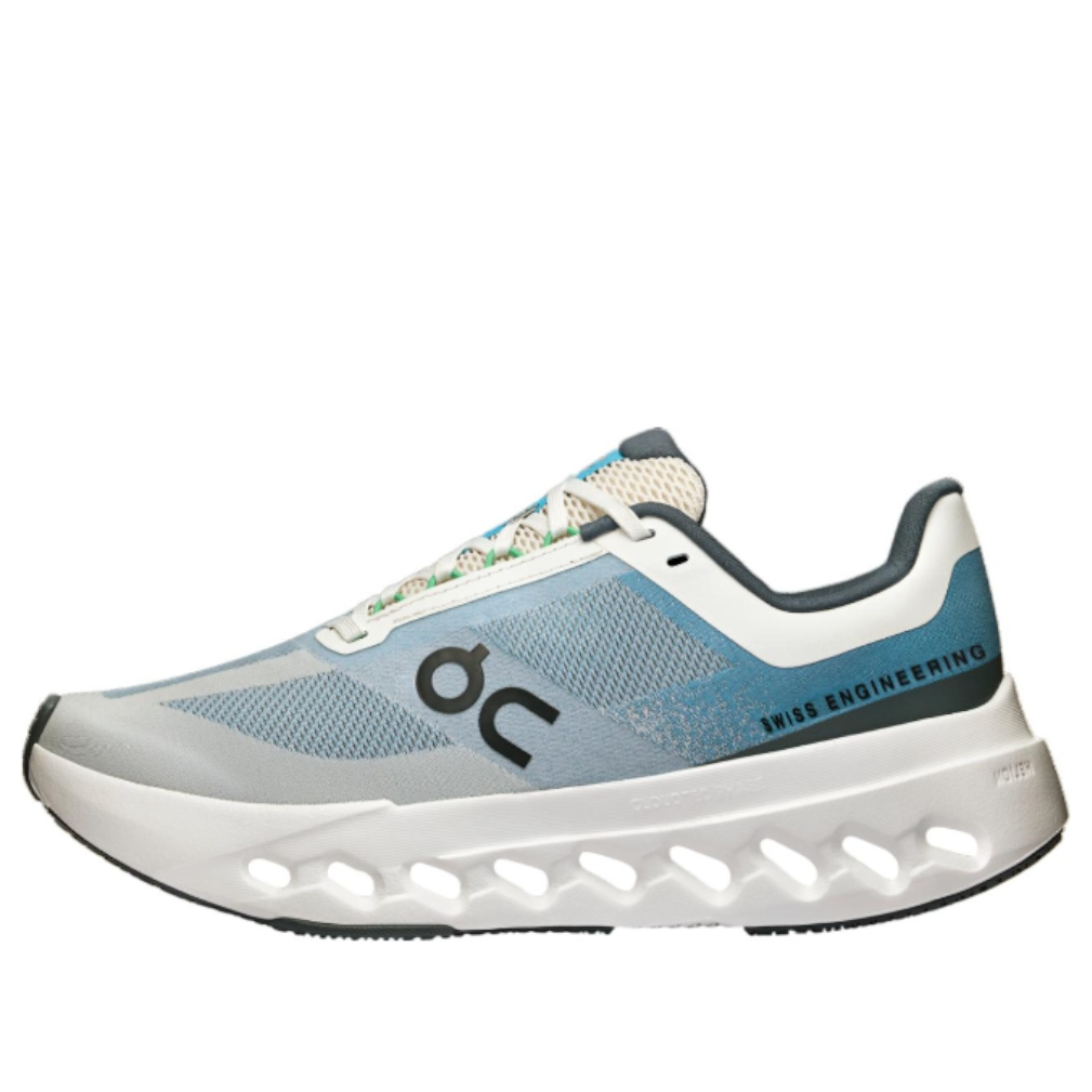 (WMNS) On Running Cloudsurfer Next 'Niagara White' 3WE30051025