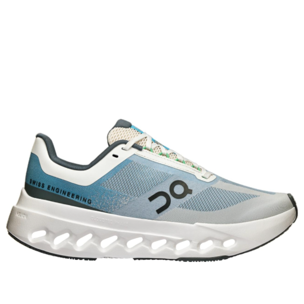 (WMNS) On Running Cloudsurfer Next 'Niagara White' 3WE30051025