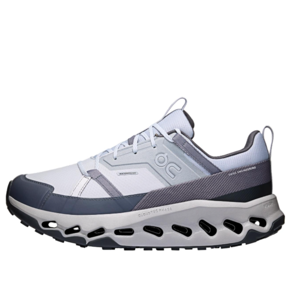 On Running Cloudhorizon Waterproof 'Glacier Alloy' 3ME10051536