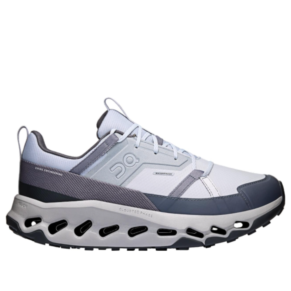On Running Cloudhorizon Waterproof 'Glacier Alloy' 3ME10051536