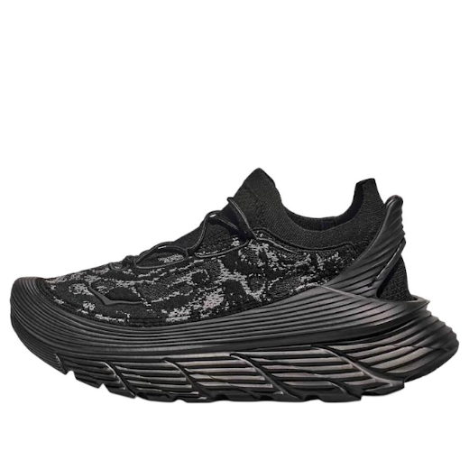 HOKA ONE ONE Restore Chukka 'Carbon Black Black' 1169150-CRBN