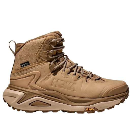 (WMNS) HOKA ONE ONE Kaha 3 GTX High 'Tan' 1162531-GRK