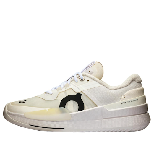 (WMNS) On Running The Roger Pro 2 'All White' 3WE10330108