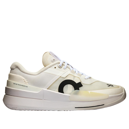 (WMNS) On Running The Roger Pro 2 'All White' 3WE10330108