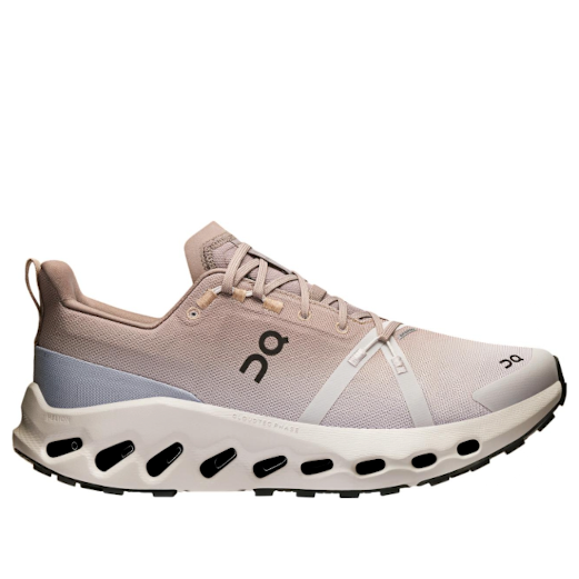 On Running Cloudsurfer Trail Waterproof 'Desert Wolf' 3ME10273163