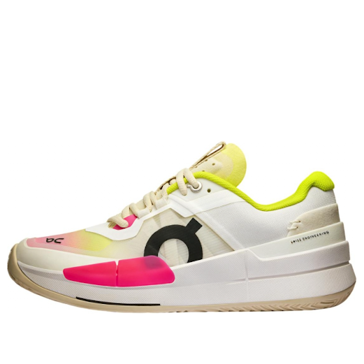 (WMNS) On Running The Roger Pro 2 'White Lime' 3WE10332929