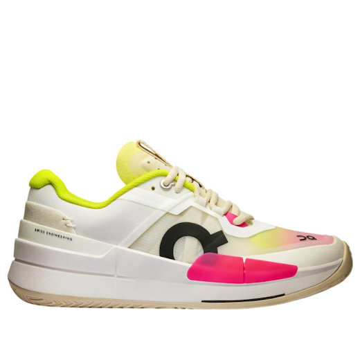 (WMNS) On Running The Roger Pro 2 'White Lime' 3WE10332929