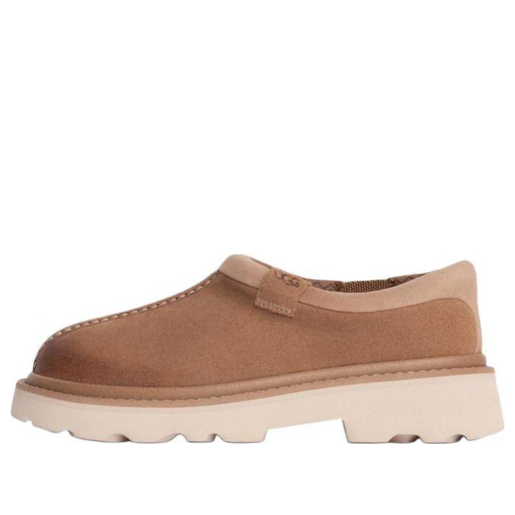 UGG Tasman Lug 'Chestnut' 1166913-CHE
