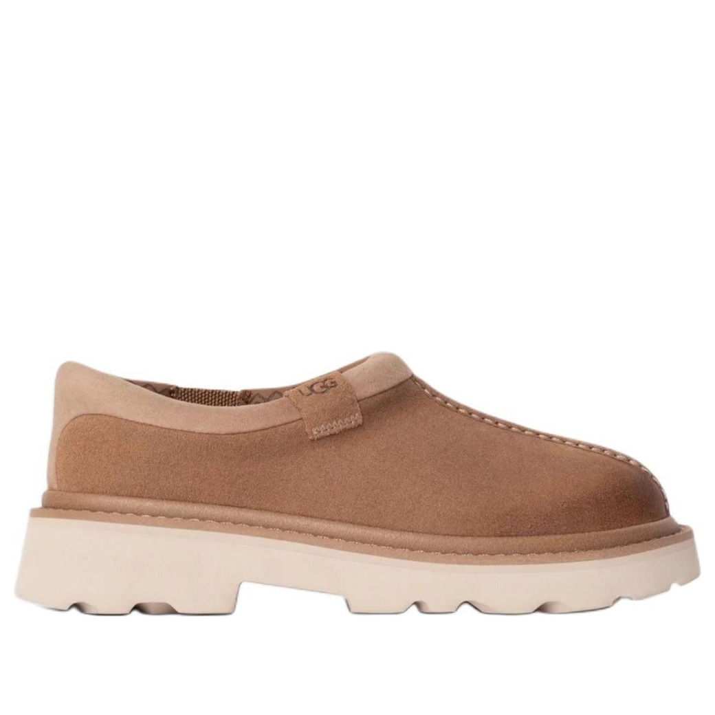 UGG Tasman Lug 'Chestnut' 1166913-CHE
