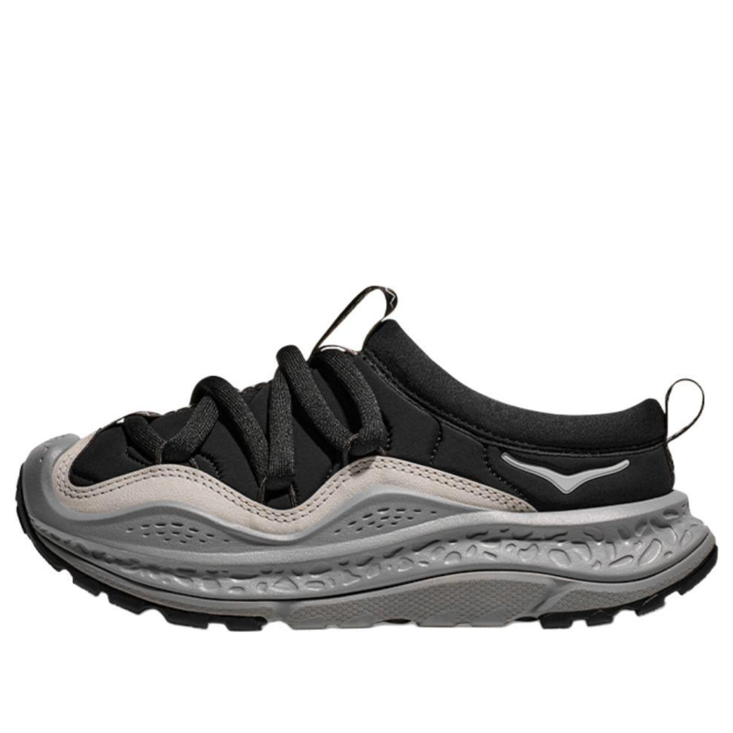 HOKA ONE ONE Ora Primo 'Black' 1141570-BBNB
