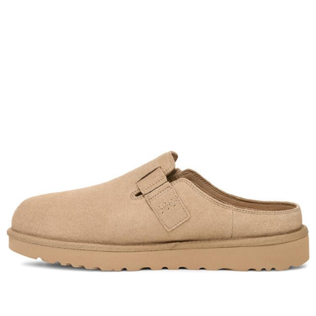 UGG Campout 'Mustard Seed' 1170810-MDSD
