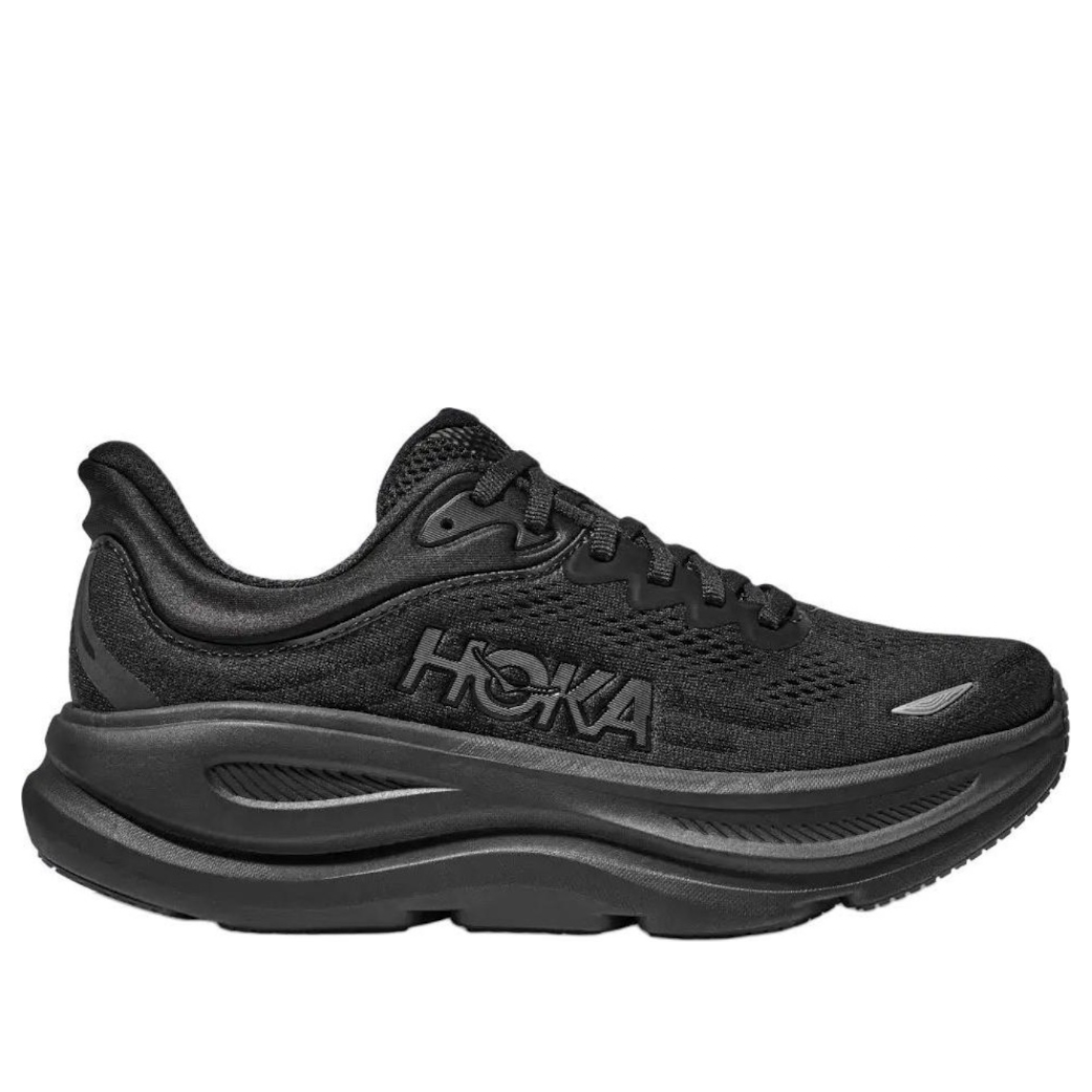 HOKA ONE ONE Bondi 9 'All Black' 1162011-BBLC