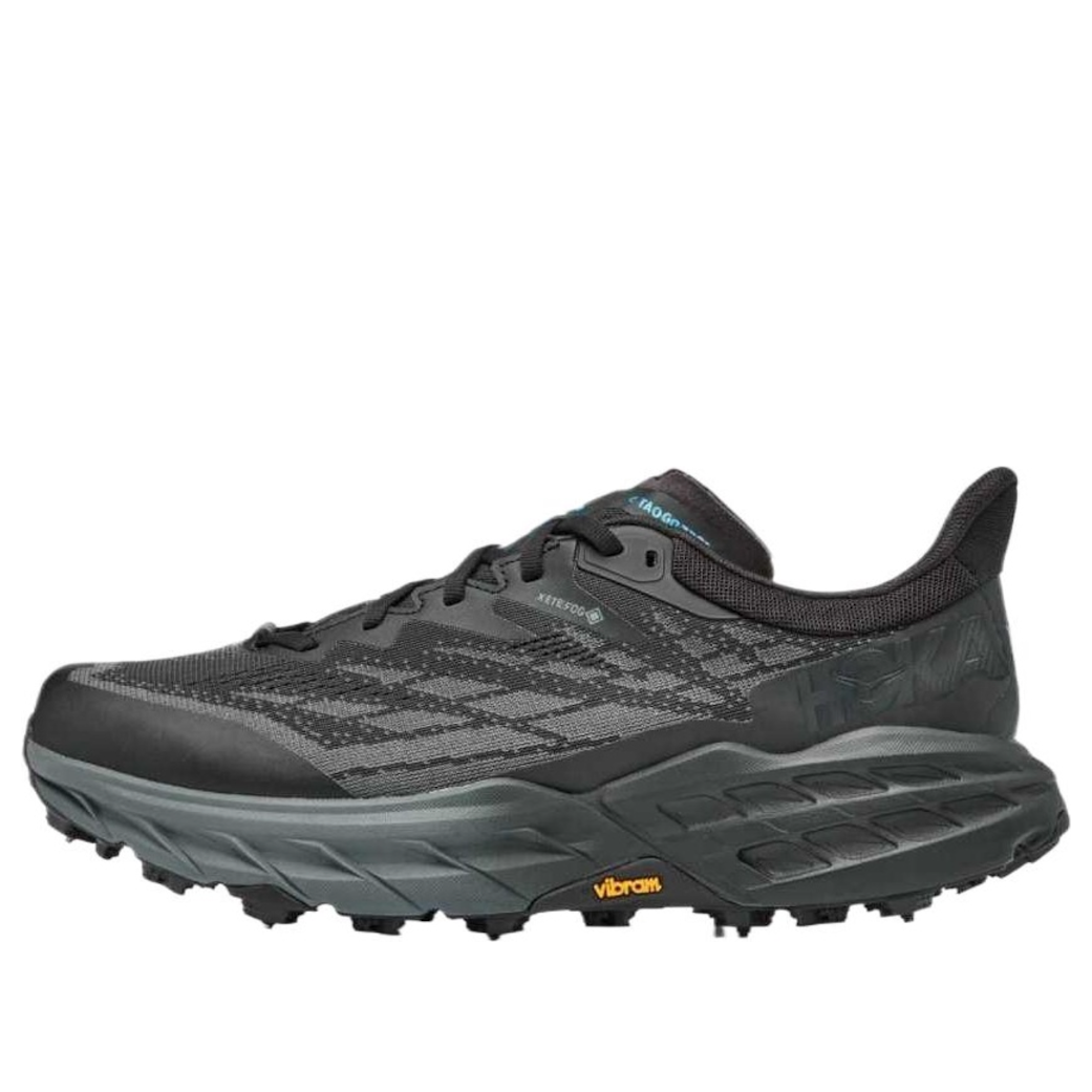 HOKA ONE ONE Speedgoat 5 GTX 'Black' 1133550-BBLC